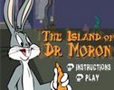 Play: The Island of Dr Moron