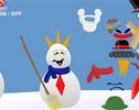 Play: Creat a Snowman