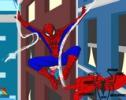 Play: SpiderMan Style