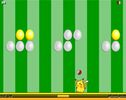 Play: Egg Pikachu
