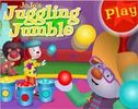 Play: Juggling jumble