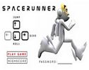 Play: Space runner