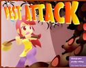 Play: Pest attack