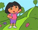 Play: Dora the explorer
