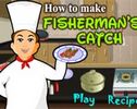 Jouer au: Fisherman's catch