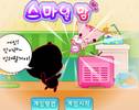 Play: Cat Angel Cookie Rescue