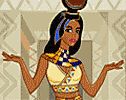 Jouer au: Egyptian Queen