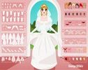 Jouer au: Wedding Dress Up