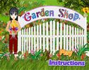 Jouer au: Garden Shop