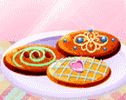 Jouer au: Crispy Cookie Maker
