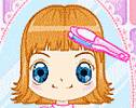 Play: Caro hairstyle make over