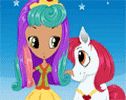Jouer au: Pony Princess 