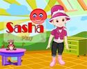 Play: Sasha