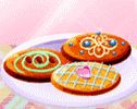 Jouer au: Cookie maker deluxe