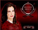 Jouer au: Brooke Burns