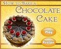 Jouer au: Chocolate Cake