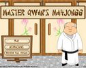 Jouer au: Master Qwans Mahjong