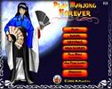 لعبة: Mahjong forever