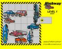 Jugar al juego: Highway