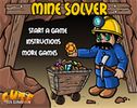 Giocare: Mine solver