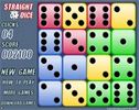 لعبة: Straight Dice