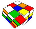 Play: Oida cube