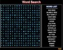 Play: Word Search