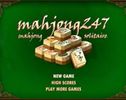 Play: Mahjong247