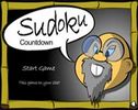 Play: Sudoku countdown
