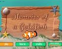 Play: Goldfish memory
