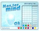 Play: Master mind version2