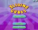 Play: Sliding Cubes