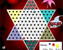 Play: Chinese checkers
