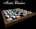 Play: Master Checkers