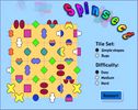 Play: Spinsect