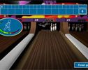 Play: Bowling game
