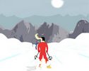 Jouer au: Ski 2000