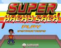 Play: Super hacky sack