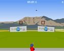 Play: Clay pigeon shooter