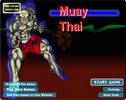 Play: Muay Thai