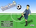 Play: Keep ups 2