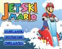 Play: Mario Jet Ski