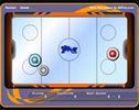 Play: 2D air hockey
