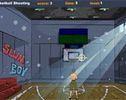 Play: Basketball shooting