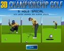 Play: 3D Golf