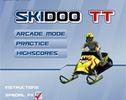 Play: Skidoo TT
