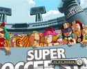 Play: Super soccer star