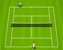 Play: Tennis game