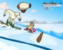 Play: Snow rider