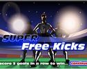 Play: Free kicks